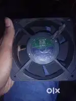 Best exhaust fan AC