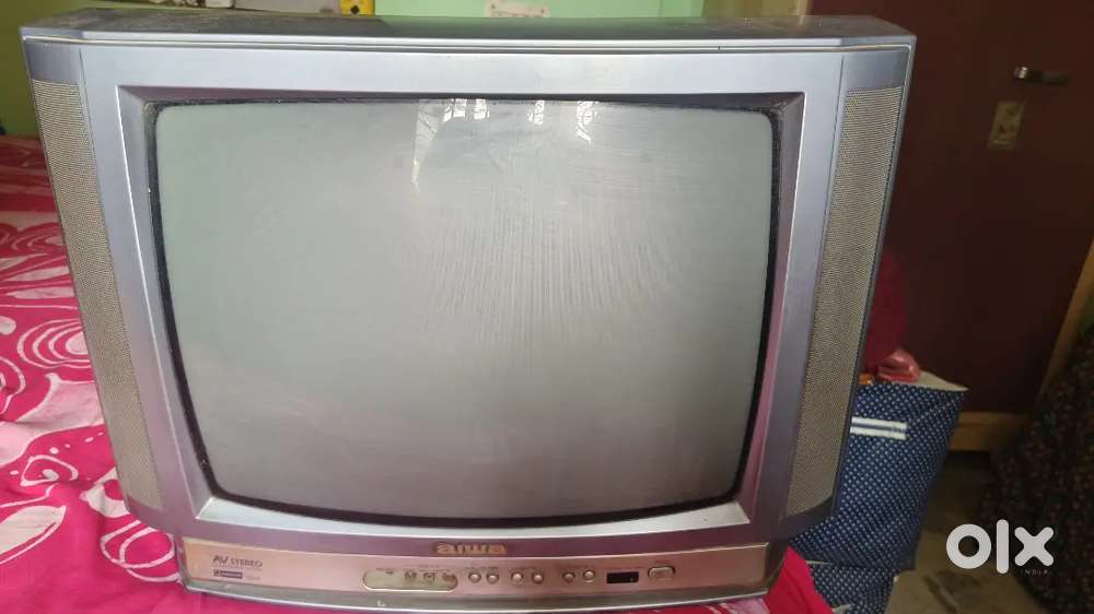 Awia Tv with proper condition