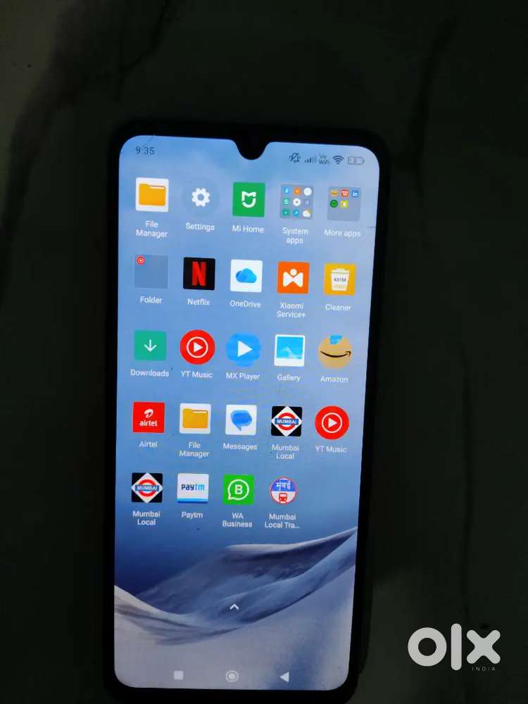 Poco 5g m7 good candesan