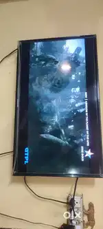 Samsung 32 inch led tv new like condition