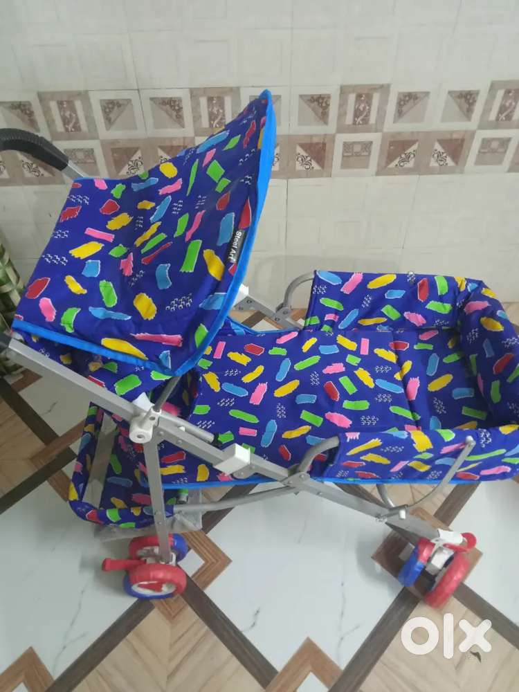 Good condition brand new