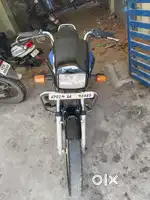 Good mileage Good condition