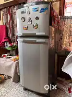 Whirlpool Double door Refrigerator for Sale