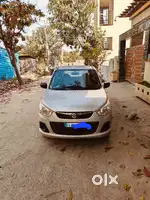 Maruti Suzuki Alto K10 2018 Petrol 79000 Km Driven