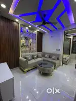 1bhk flat with lift near dwarka more metro on easy EMI