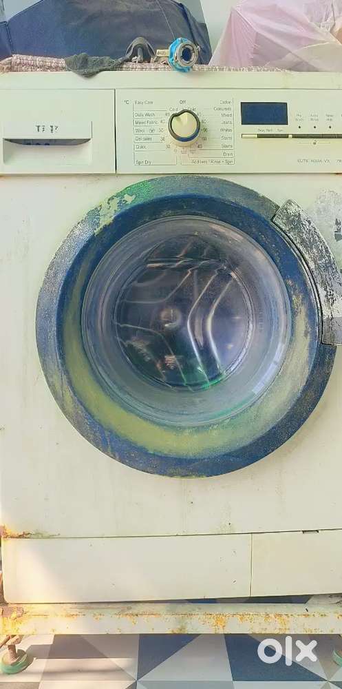 IFB Top load fully Automatic Washing Machine