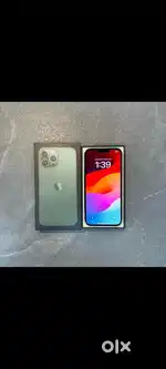Iphone 13promax refurbished top model with warranty all colors availab