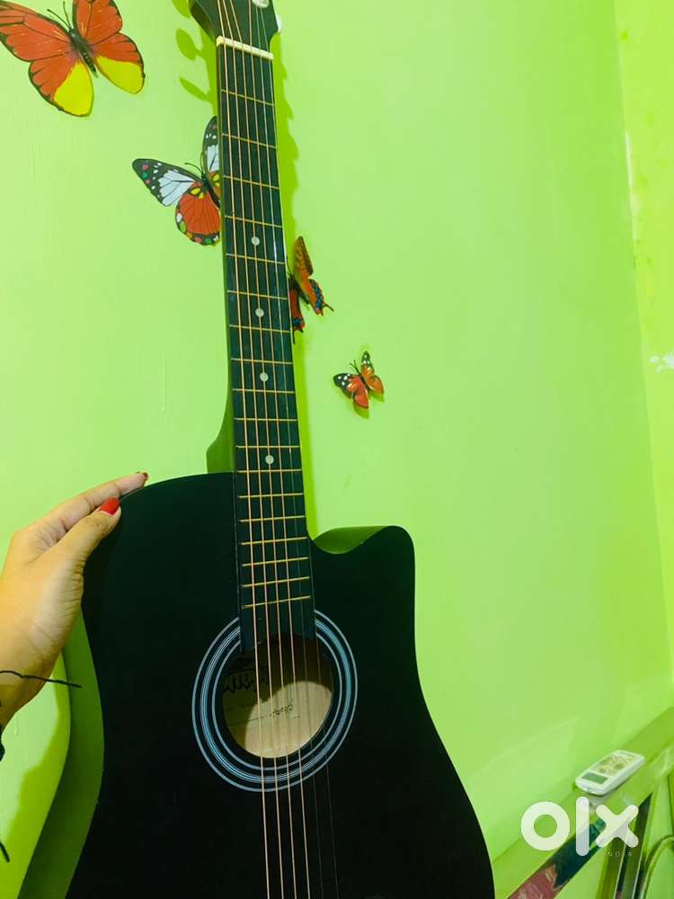 Guitar in best condition