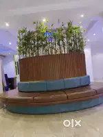 Hotel rooms available 24 hr