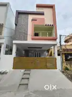 NATARAJAN CHERAN MAA NAGAR 3BHK DUPLEX HOME SALE