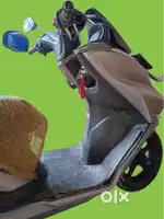One handed