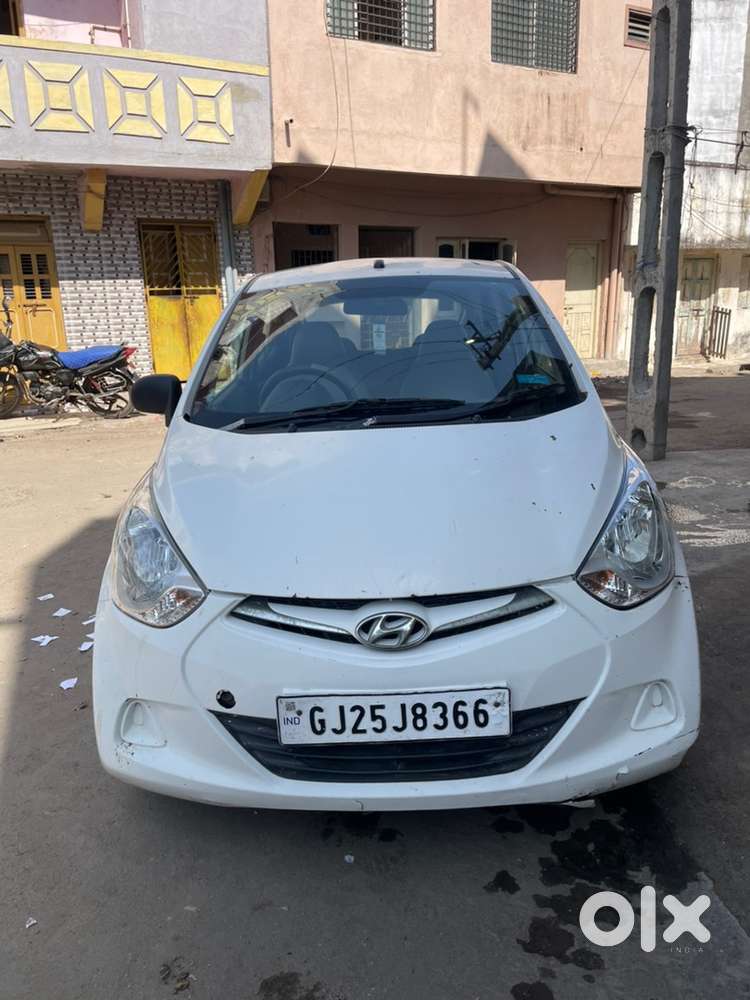 Hyundai EON 2018 Petrol Good Condition