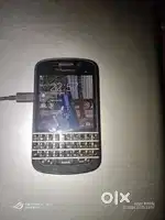 Blackberry Q10 LTE