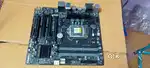 Gigabyte B85 4th Gen Gaming Motherboard in Excellent Condition