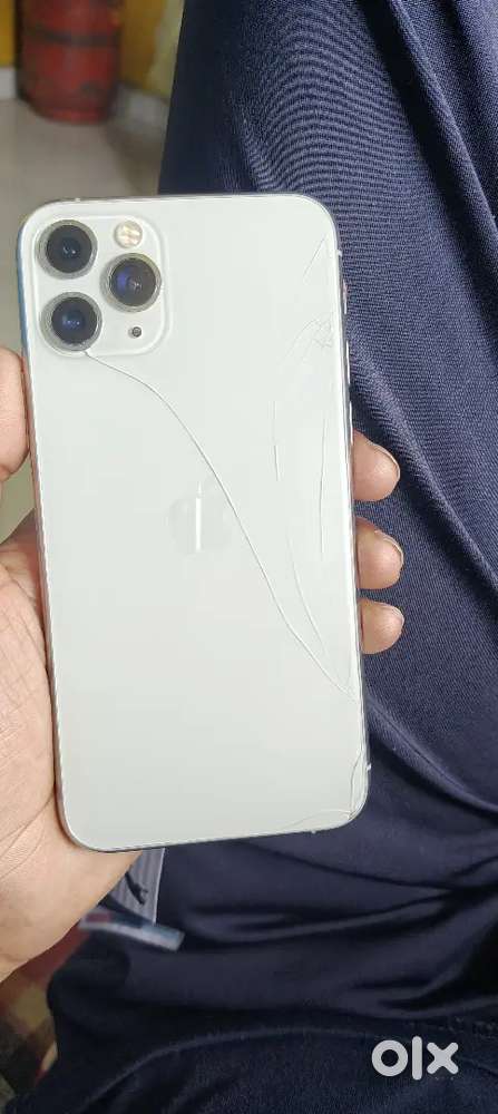 Iphone 11 pro