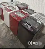 Second hand sales washing machine