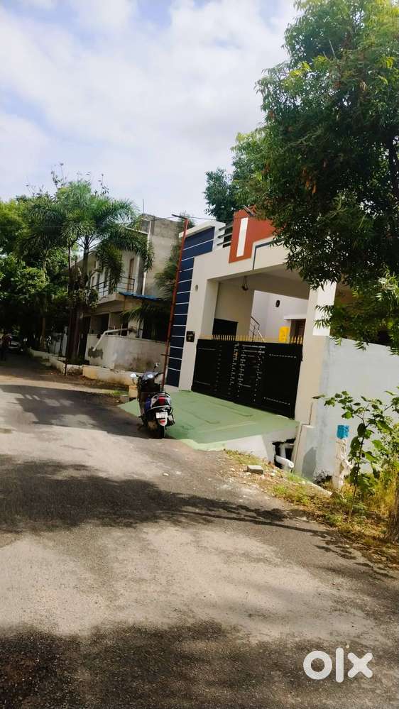 1.5 Km distance from saravanampatti, Residential plots/ land for sale