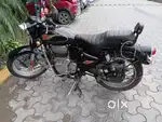 New bullet in showroom condition.