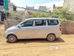 Chevrolet Enjoy 2014 Diesel Well Maintained