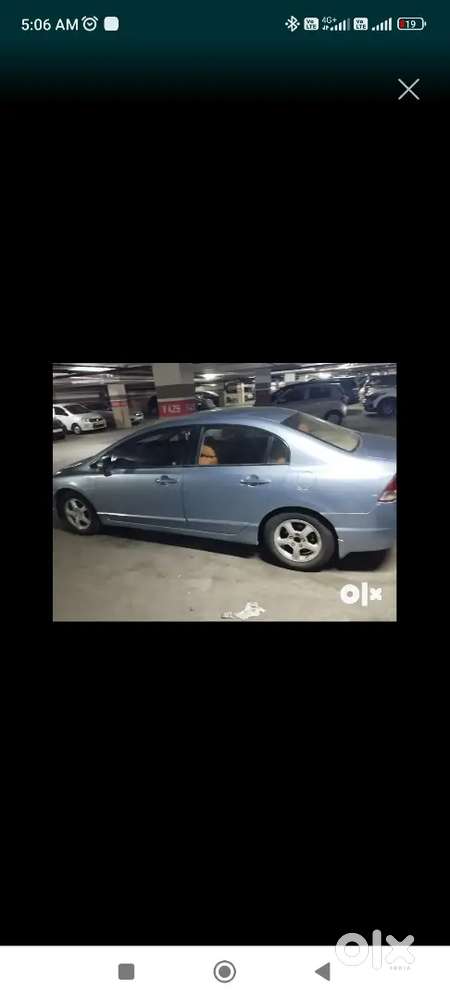 Badli driver maid curiar taxi job. Age required 24+