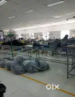 Office work