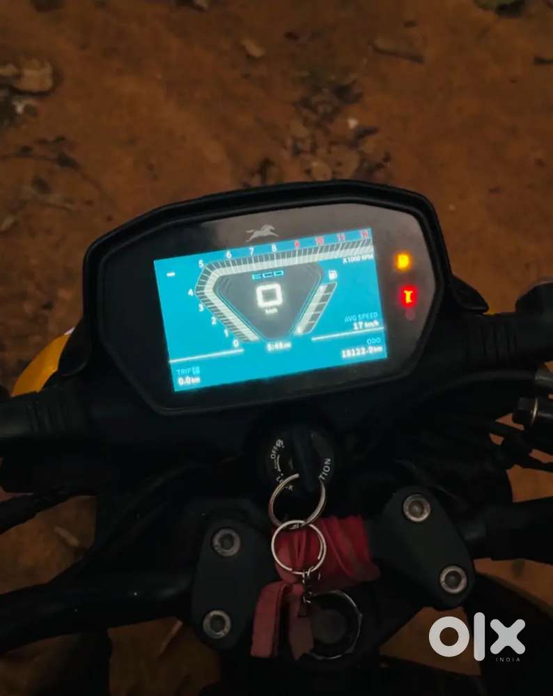 टीवीएस  राइटर 2024