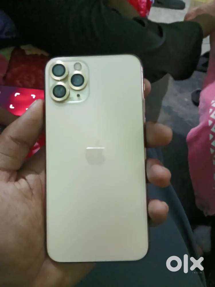 iPhone 11 pro