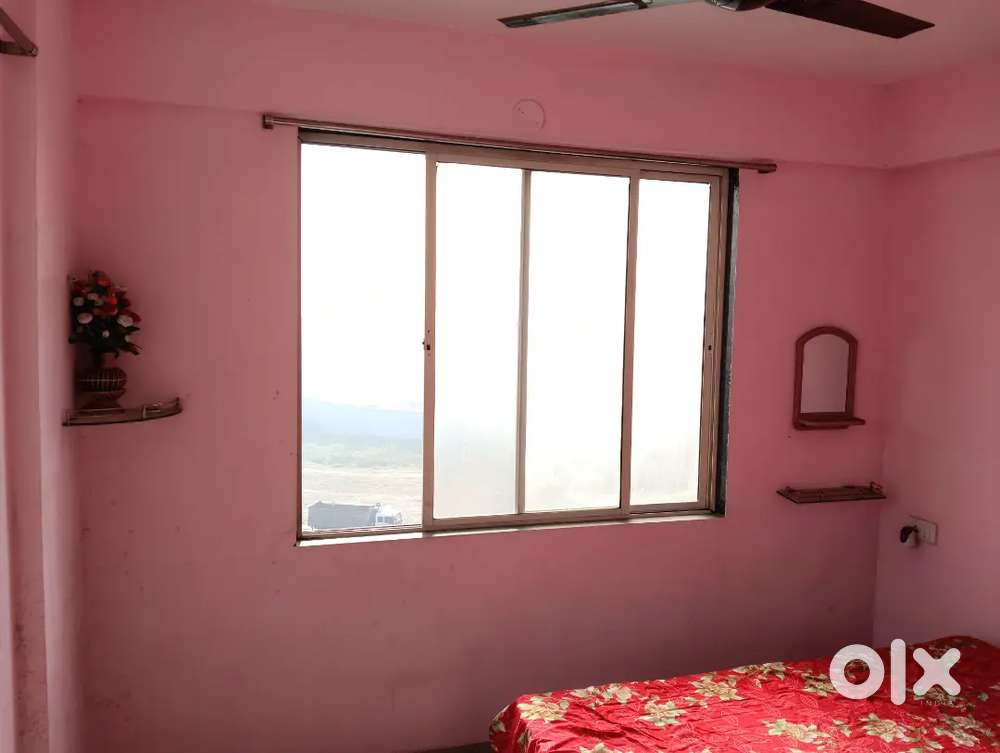 Selling a nice 1bhk flat in Tanki Faliya, Vapi.