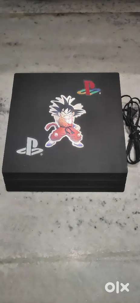 Ps4 pro version (free 20 Games)