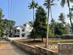ANGAMALY - KARUKUTTY   700 MTR ദൂരത്തിൽ APPOLO HOSPITAL,NH -400 MTR