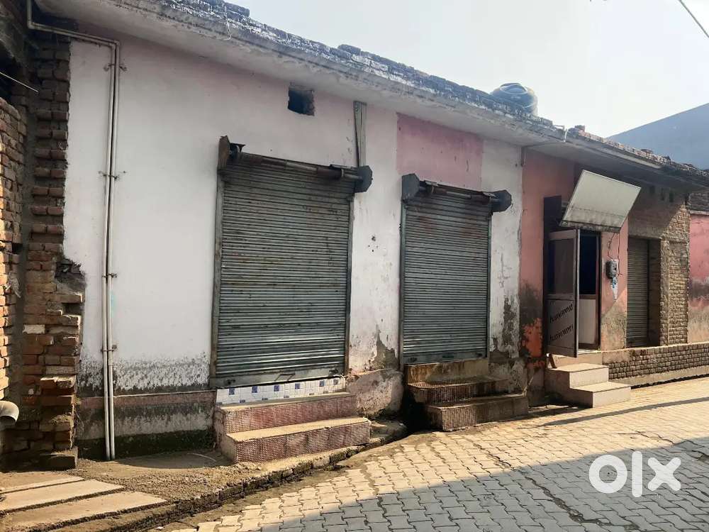 4 shops for sell on registry