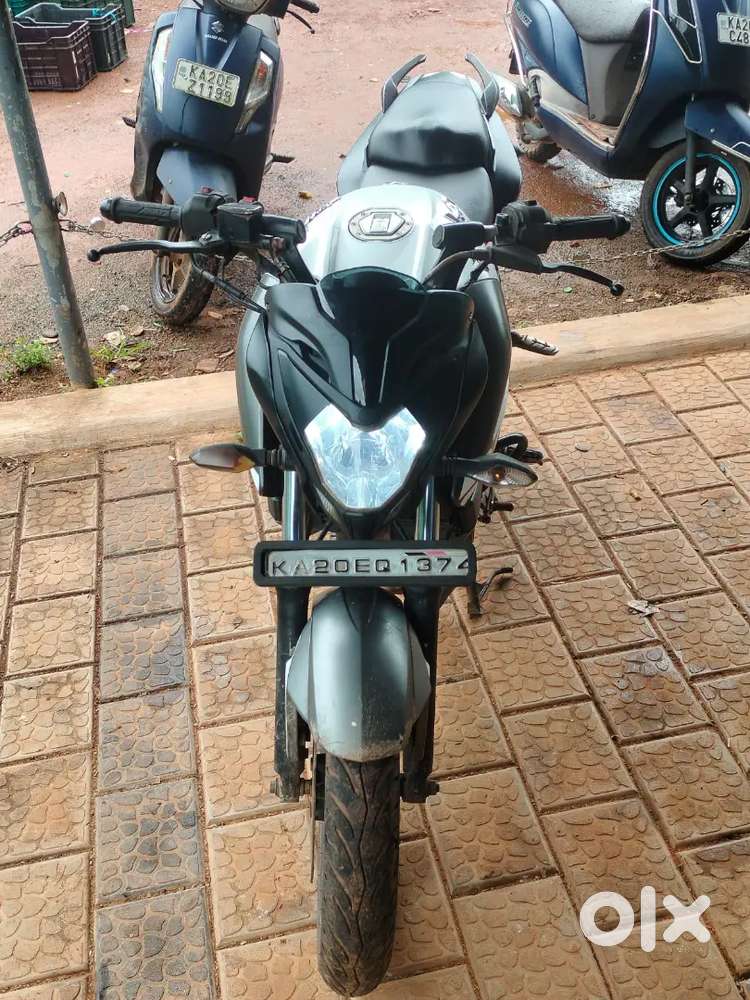 single ownrr  ns200