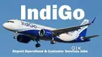 All airport jobs online process apply fast limited seats