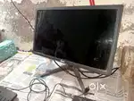 Desk Top / Computer
