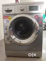 4999 Rs_ IFB washing machine SX 8KG 1400RPM.