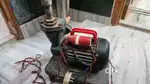 Water moter 0.5 hp