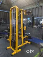 Pecduc fly gym equipment