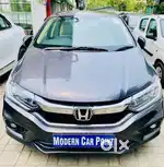 Honda City VX (O) MT I-DTEC, 2018, Diesel