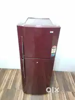 Lg latest double door refrigerators @ protronics Appliances