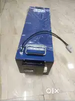 12 volt 100 ah lithium ion battery for inverter