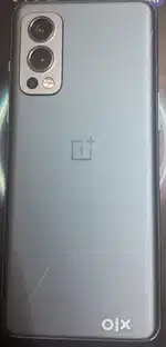 ONEPLUS Nord 2 5g