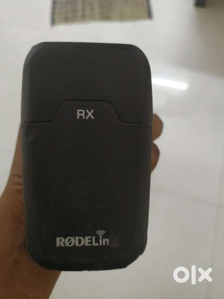 Rodelink RX-Cam