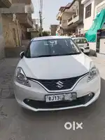 Maruti Suzuki Baleno 2016 Petrol 75000 Km Driven