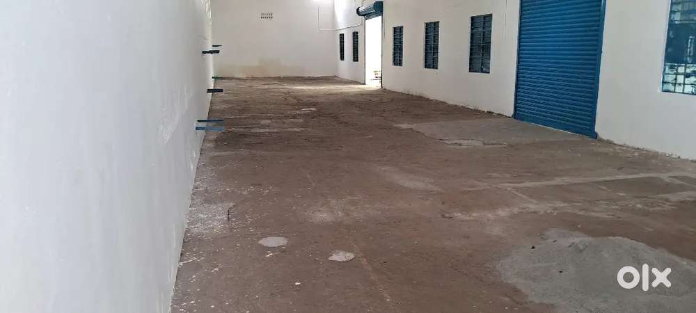 Rent Warehouse, Godown, small workshop shop at  kolapakkam  porur
