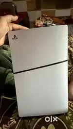 Ps5 slim disc edition