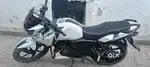 Apache RTR 160