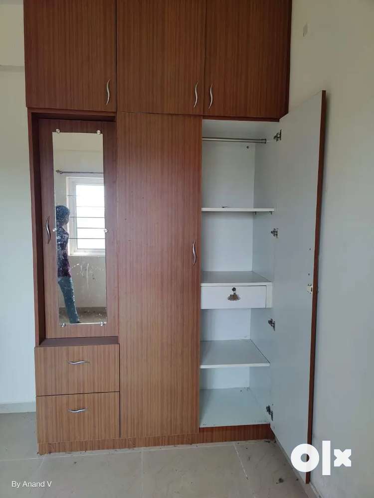 2BHK Flat on Road Apartments for Sale in OMR
