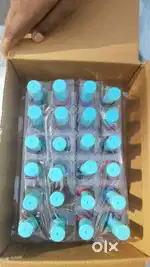 Branded nail polish sell 24 pics