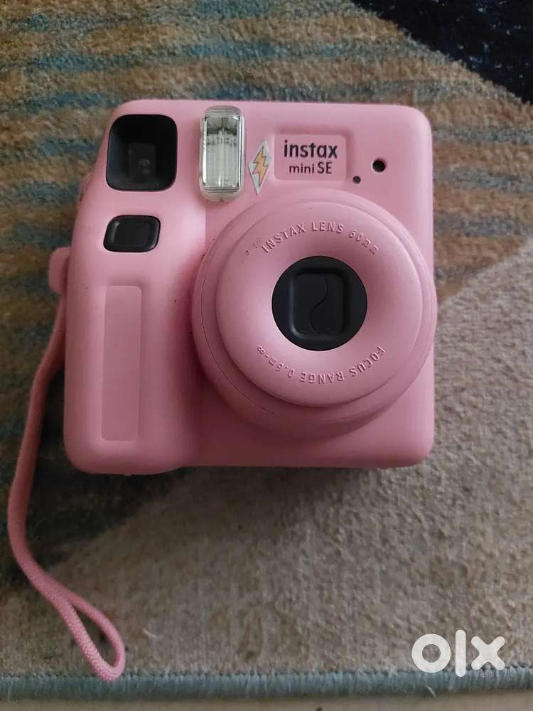 Instax mini SE