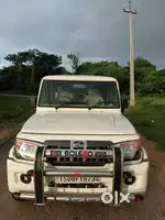 Mahindra Bolero 1.5 Power Plus SLE, 2018, Diesel